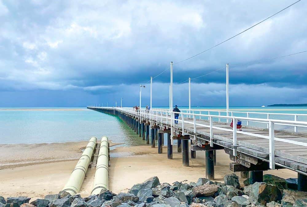 Best Things to do in Hervey Bay with Kids