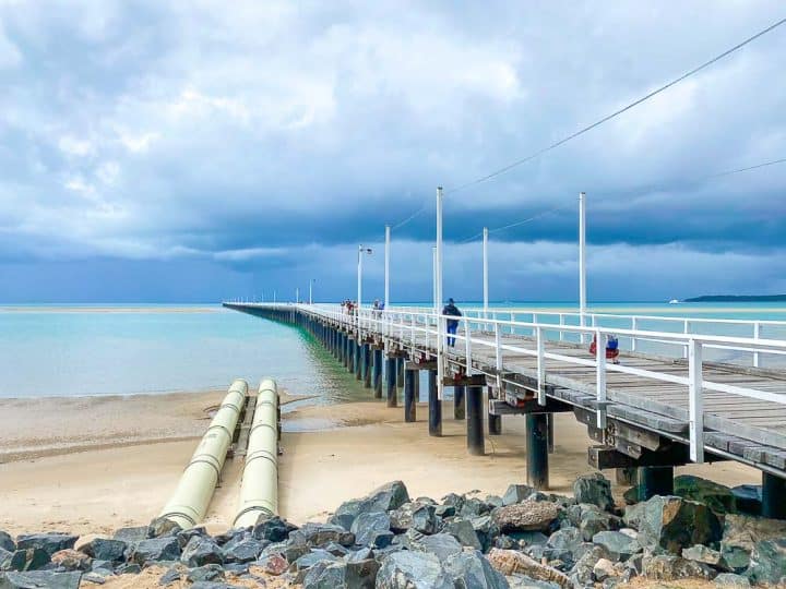 Best Things to do in Hervey Bay with Kids Thrifty Family Travels