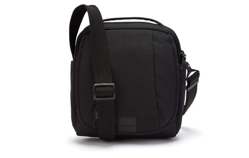 best travel sling bag anti theft