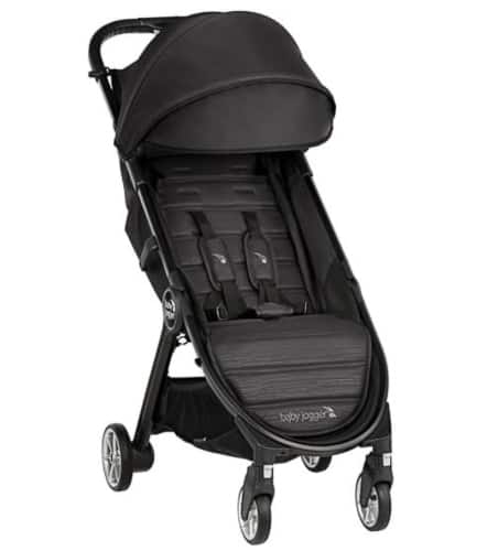 best lightweight stroller with tray