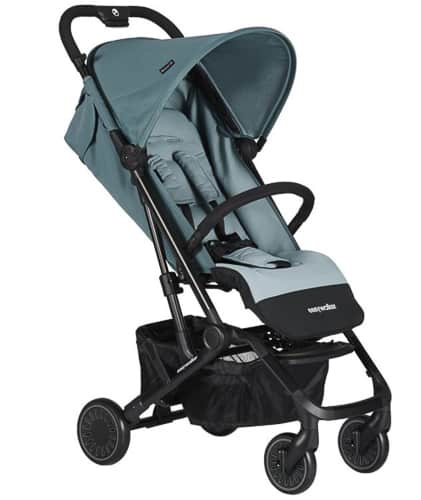 best camping stroller