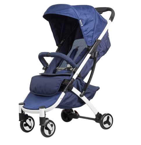 silver cross grey travel system