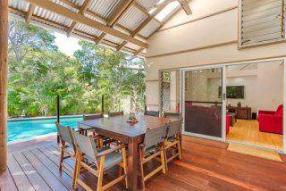 The Very Best Holiday Accommodation Rainbow Beach has for Families ...