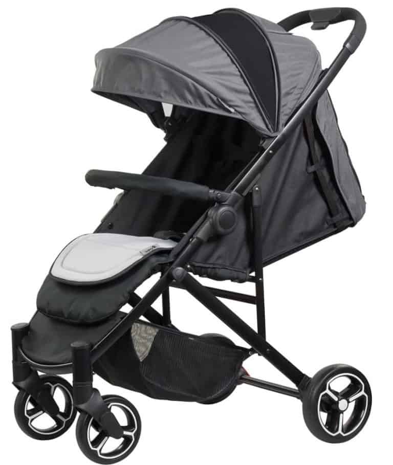 travelling pram recommendations