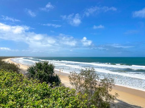 Best Things to do in Rainbow Beach with Kids - Thrifty Family Travels