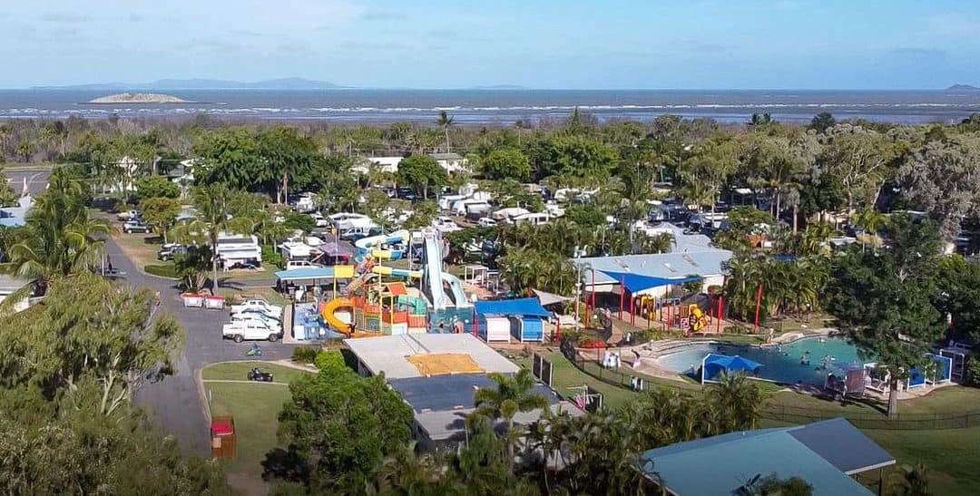 The Best Holiday Accommodation Yeppoon, QLD has for Families