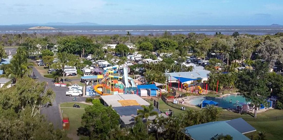 Discovery Parks Yeppoon