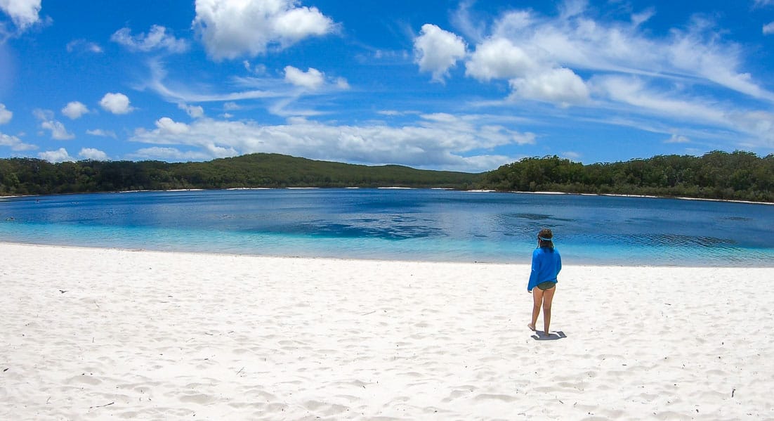 fraser island best tour