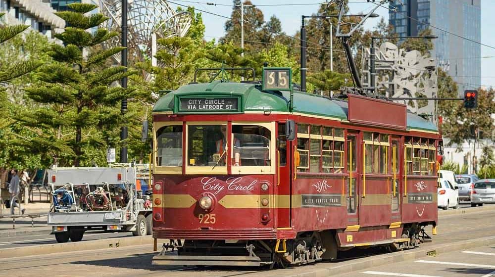 family day trips in melbourne