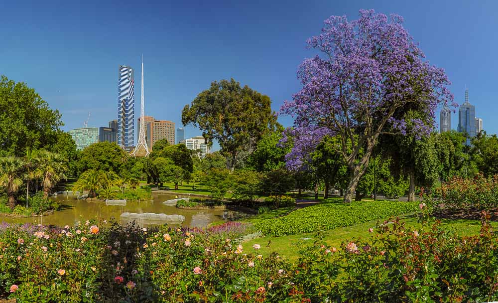 things to visit melbourne cbd