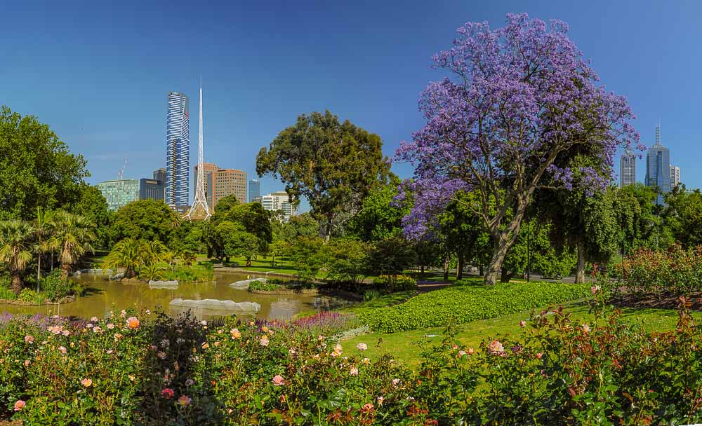 family day trips in melbourne