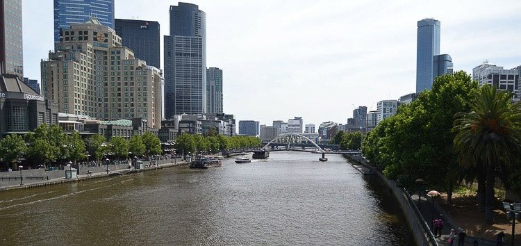 fun places to visit melbourne