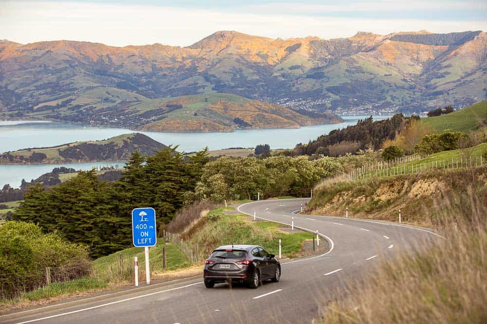 Things to do in South Island, New Zealand