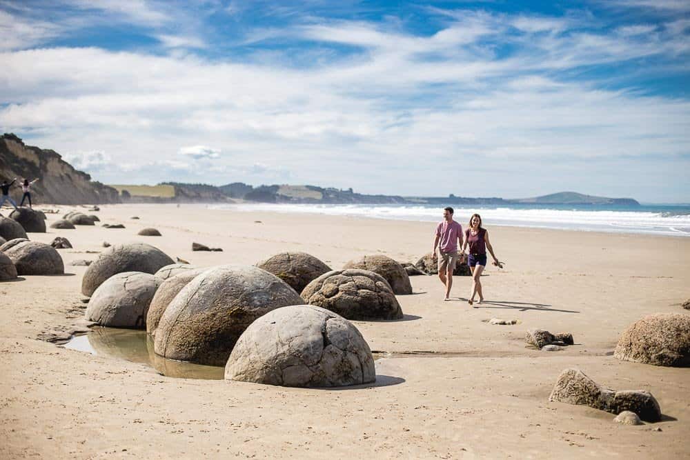 The Best Free Family Things to do in South Island, New Zealand
