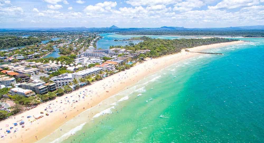 Things to do in Noosa with Kids