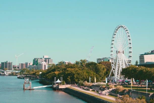 Best Things to do in Brisbane with Kids