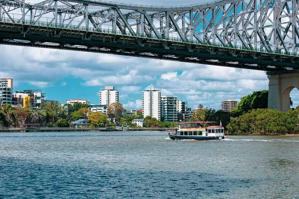Things to do in Brisbane with kids