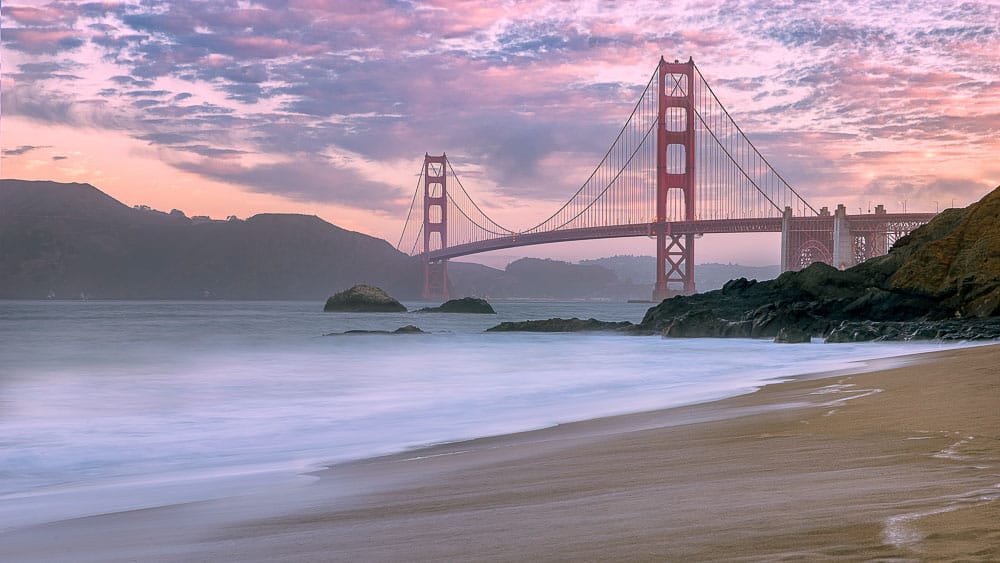 things to do in San Francisco with kids