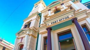 Things to do in Charters Towers with Kids
