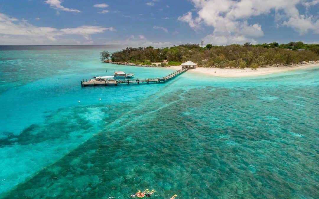 Heron Island Review – one of the Best Queensland Island resorts