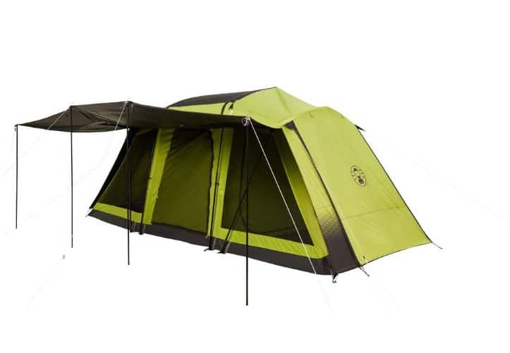 Wanderer Magnitude Dome Tent 6 Person