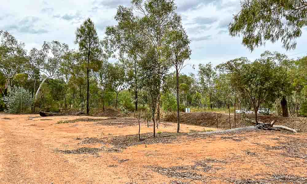 undara lava tubes tours