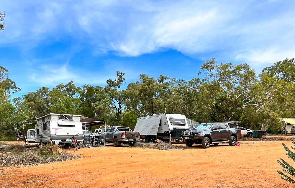 undara lava tubes tours