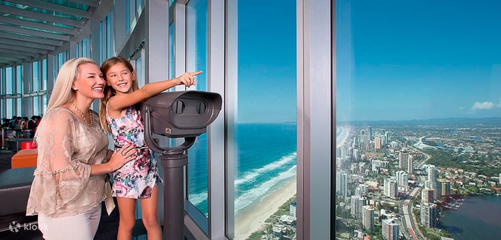 Things To Do In Surfers Paradise - Gold Coast Australia