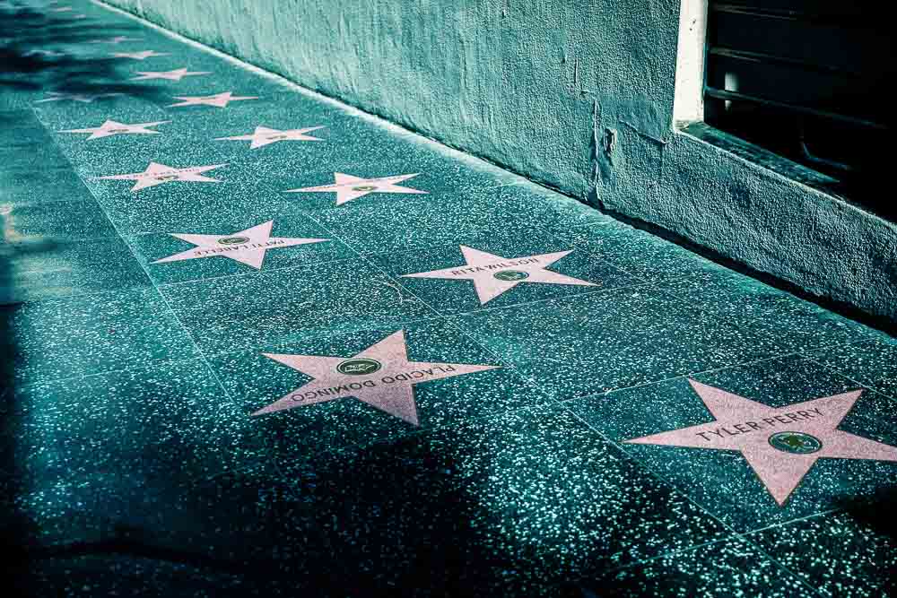 Hollywood Sign Join In Walking Tour In Los Angeles - Klook United