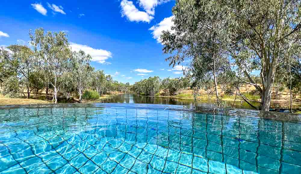 dinosaur trek qld