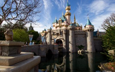 Best Hotels Near Disneyland for Families
