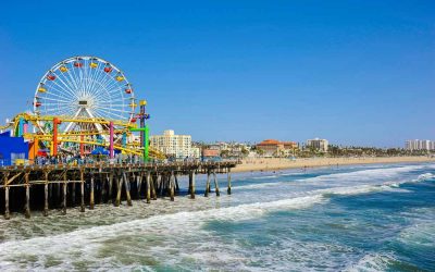 Best Things to do in Santa Monica with Kids