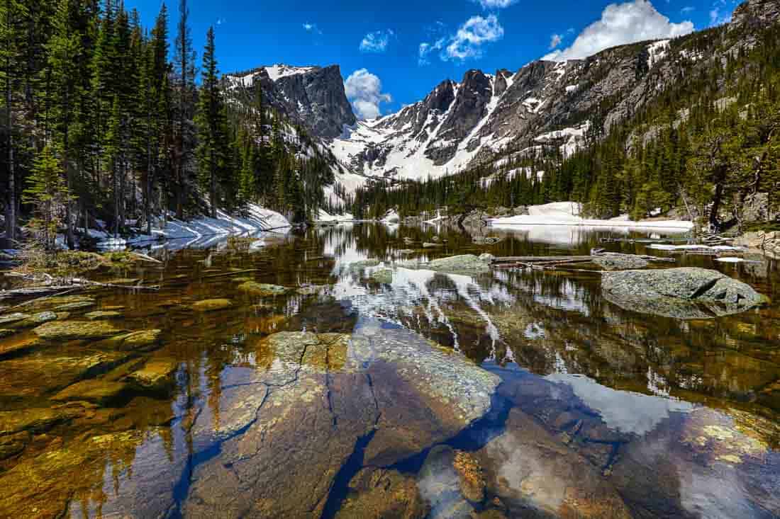 colorado travel with toddler