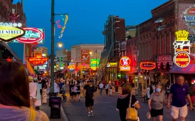 Fun Things to do in Memphis with Kids