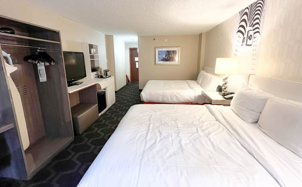 Best Family Hotels in Denver Thrifty Family Travels