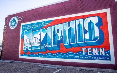 Family Weekend in Memphis Itinerary