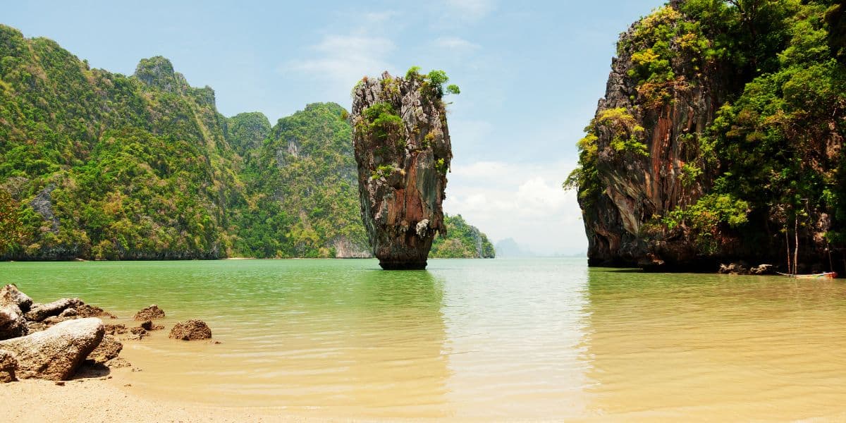 day trips from phuket