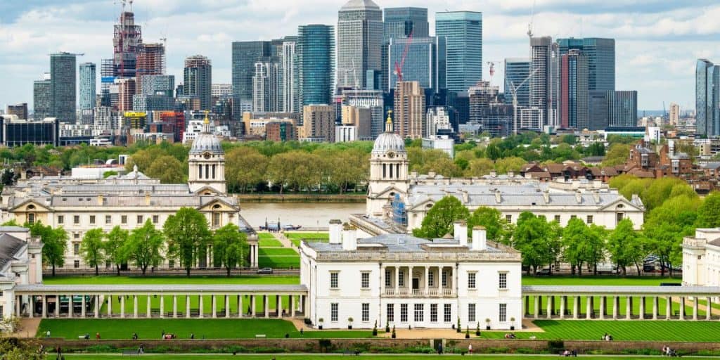 Best Things to do in Greenwich with kids Thrifty Family Travels