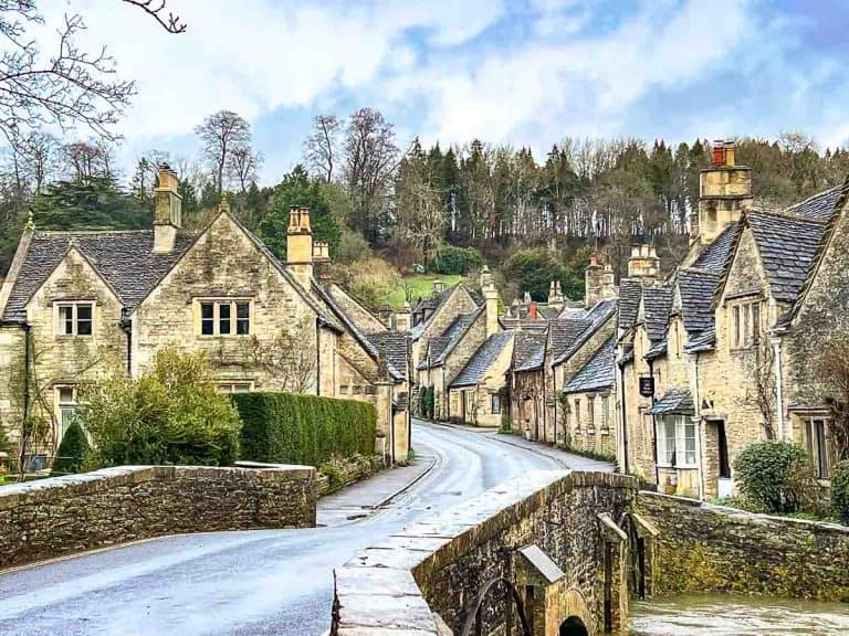 Best things to do in the Cotswold with kids