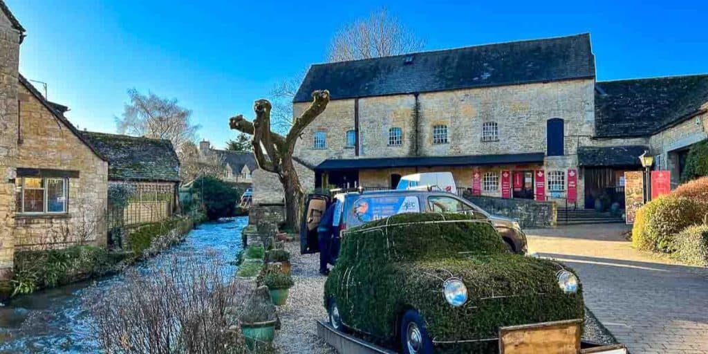 Best Things to do in Bourton on the Water with Kids