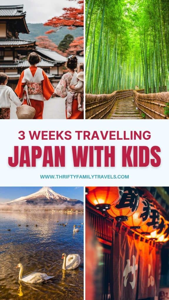 young travel japan