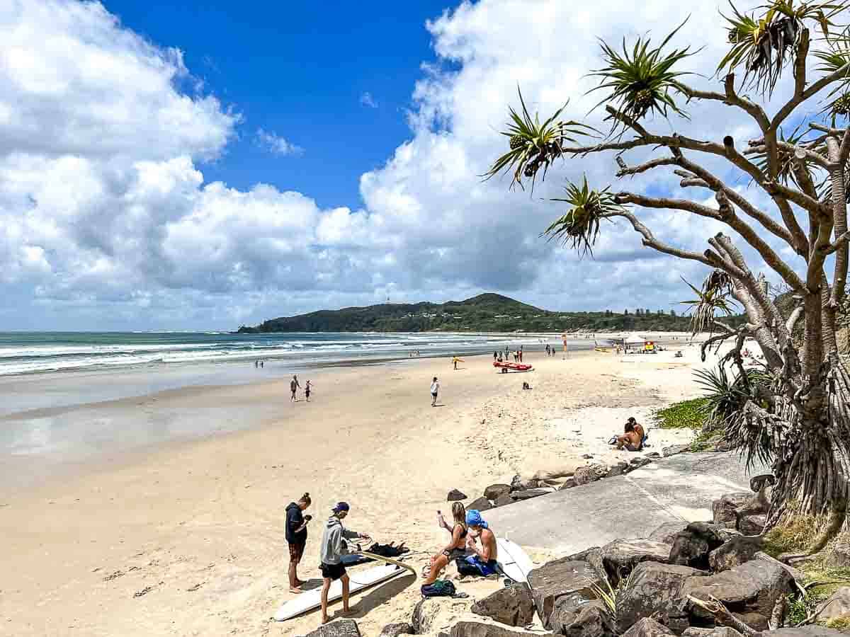 Top 10 Things To Do In Byron Bay