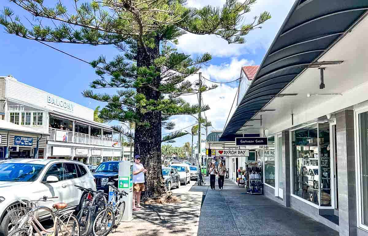 Byron Bay, coolest town of Australia - Backpackers Guide