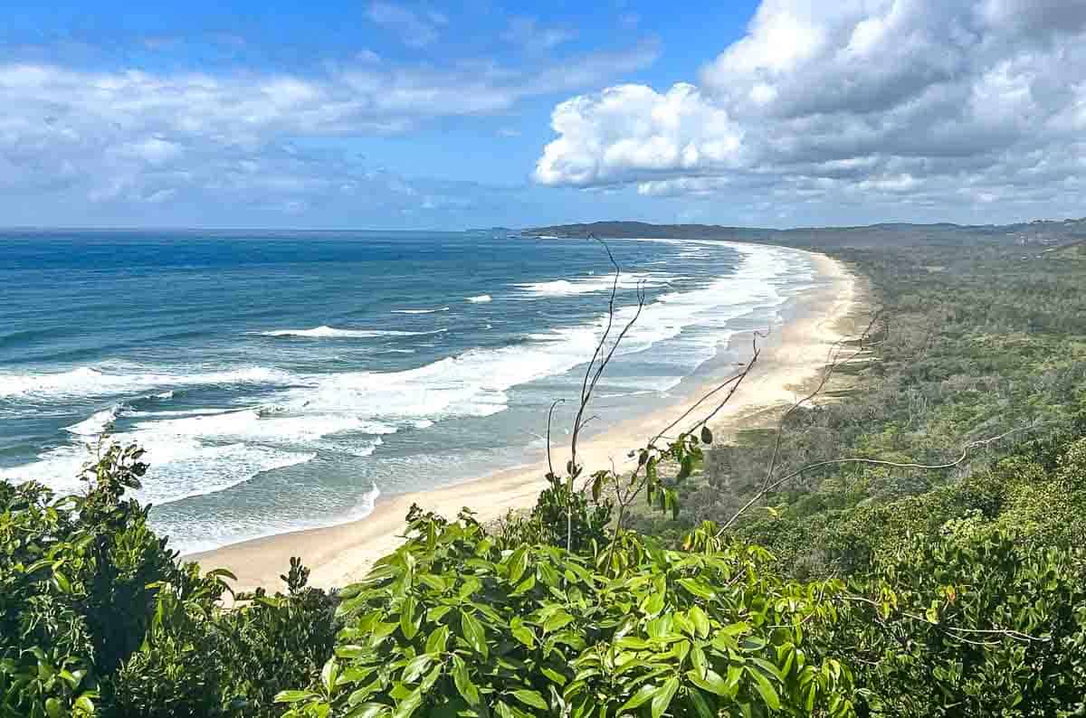 Byron Bay, North Coast – Accommodation, things to do, beaches & more