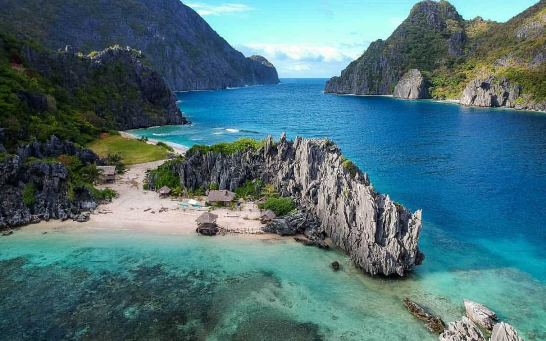 12 of The Best Places To Visit in the Philippines